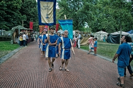 Festa dos Povos - Chaves 