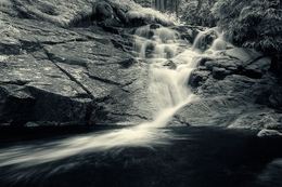 Waterfall (infrared) 