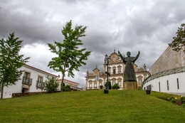 Mirandela 