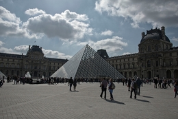 Louvre 