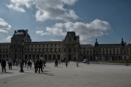 Louvre 