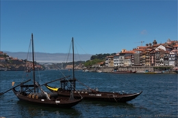 Porto Cruz - Um clássico 