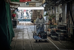 Bolhão - Porto 