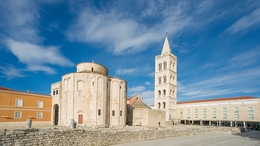 Zadar 