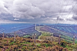 Do Alto do Trevim - Serra da Lousã 