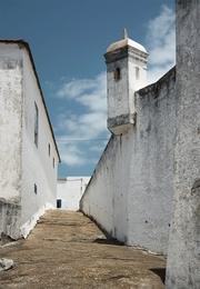 Fortaleza de Santa Cruz da Barra 
