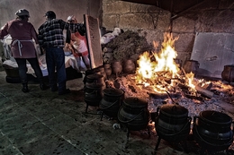 Cozinha de São Sebastião - Couto Dornelas 