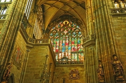 O Vitral de S_Vito 