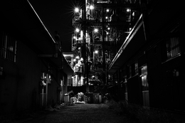 Kawasaki, Kanagawa, Japan, 2016 