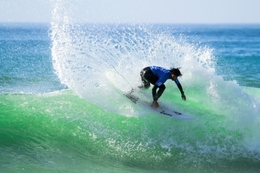 Connor O'Leary - Meo Rip Curl Pro Portugal 