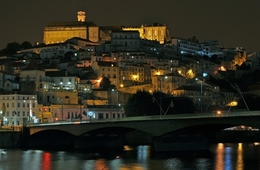 Coimbra do Mondego 