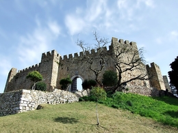 ANTIGO CASTELO 