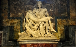 La Pietà 