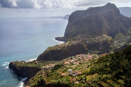 Ilha da Madeira 