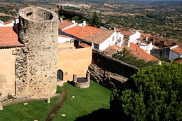 Castelo de Vide 