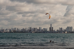 Cite Kitesurf Observe 