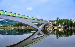 Ponte Pedro e Inêz -Coimbra 