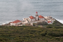 Cabo Mondego 