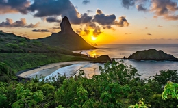 Noronha 