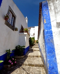 Cantinhos do meu Portugal 