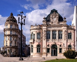   Coimbra  