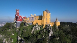 PALÁCIO da PENA 