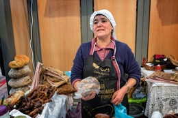 Feira do Fumeiro - Boticas 