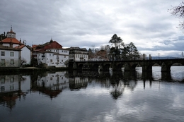 Ponte Romana - Chaves 