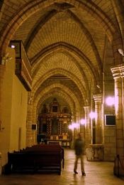 Catedral de Badajoz 