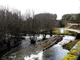 Ponte Pedrinha 