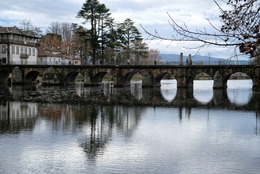 Ponte Romana - Chaves 