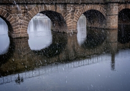 Ponte Romana - Chaves 