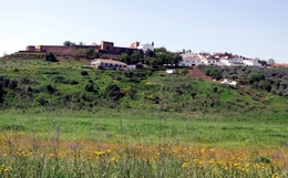 Vila de Ouguela  