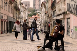 Olhares em Coimbra 