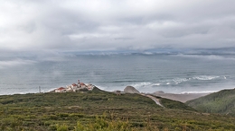 Cabo Mondego 