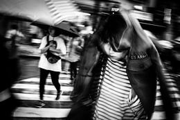 Shibuya, Tokyo, Japan, 2017 