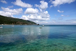 Terra, Céu e mar_ 