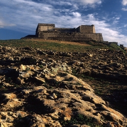 O guarda do mar 