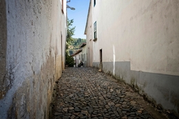 Em Bragança 