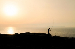 MARGINAL NORTE - PENICHE 