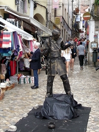 Quotidiano em Sintra 