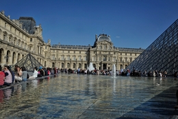 Louvre 