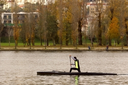 Rio Mondego 