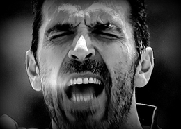 O ÍDOLO BUFFON 