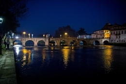 Ponte Romana - Chaves 