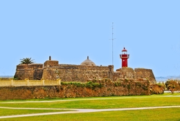  Forte Santa Catarina -  Fig_Foz 