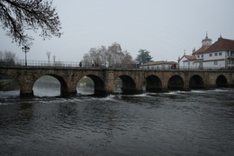 Ponte Romana - Chaves 