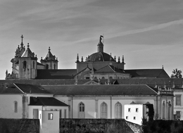 Telhados da Alta_!! Coimbra 