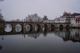 Ponte Romana - Chaves 