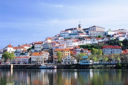  Coimbra!! 